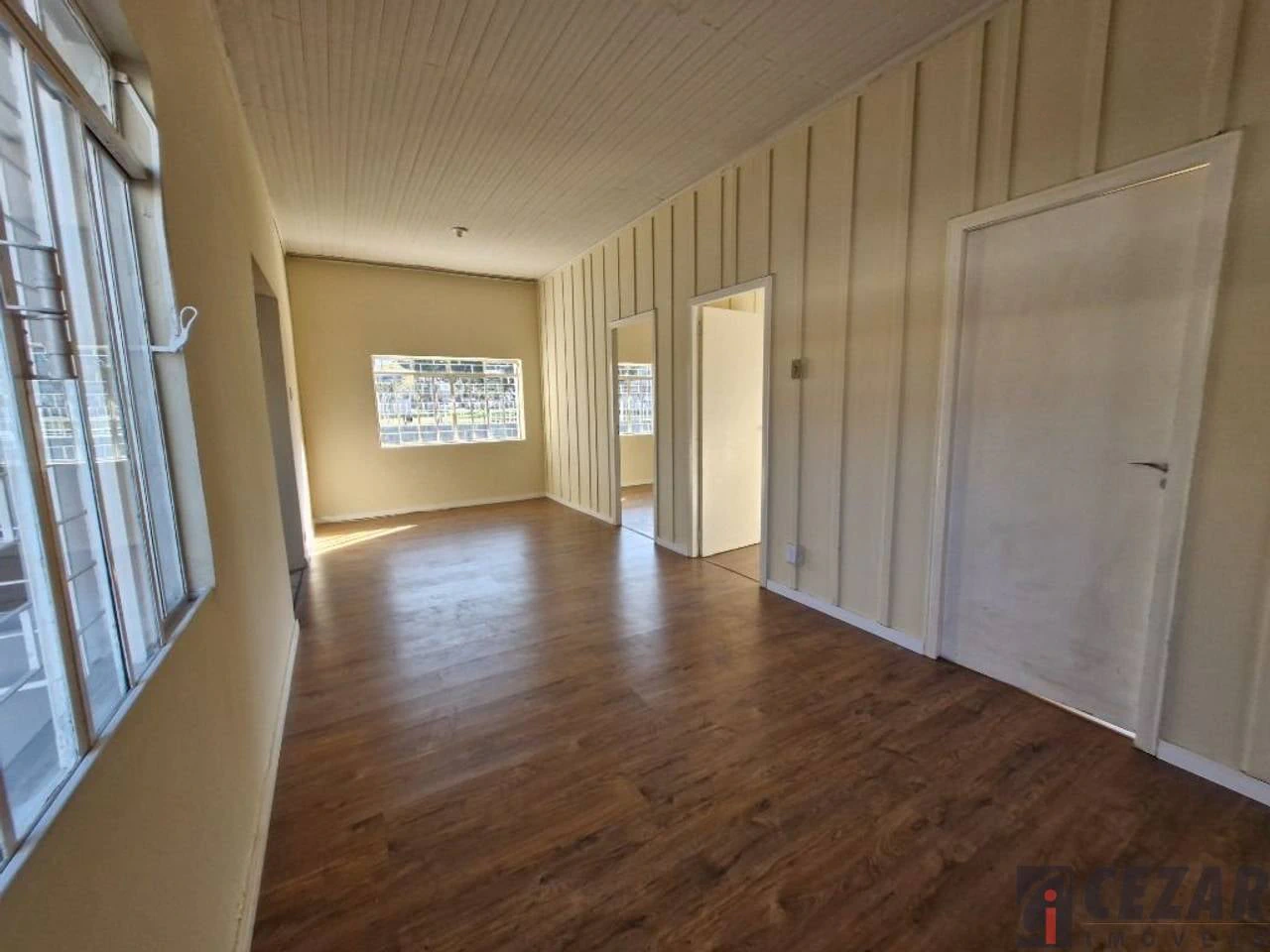 Garden in a 3-bedroom house, 103 m² — photo 22