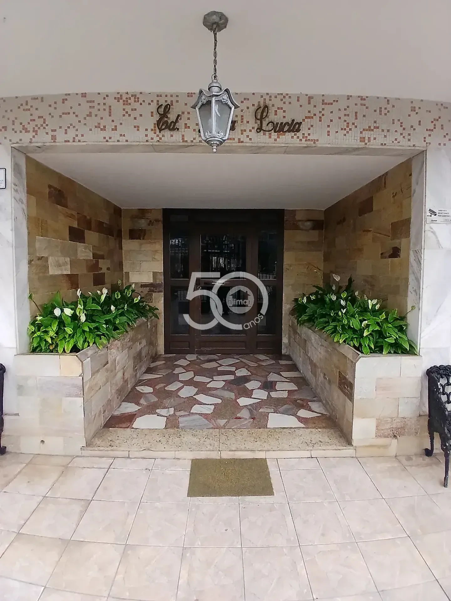 Квартира: 2 спальни, 80 м² — photo 14
