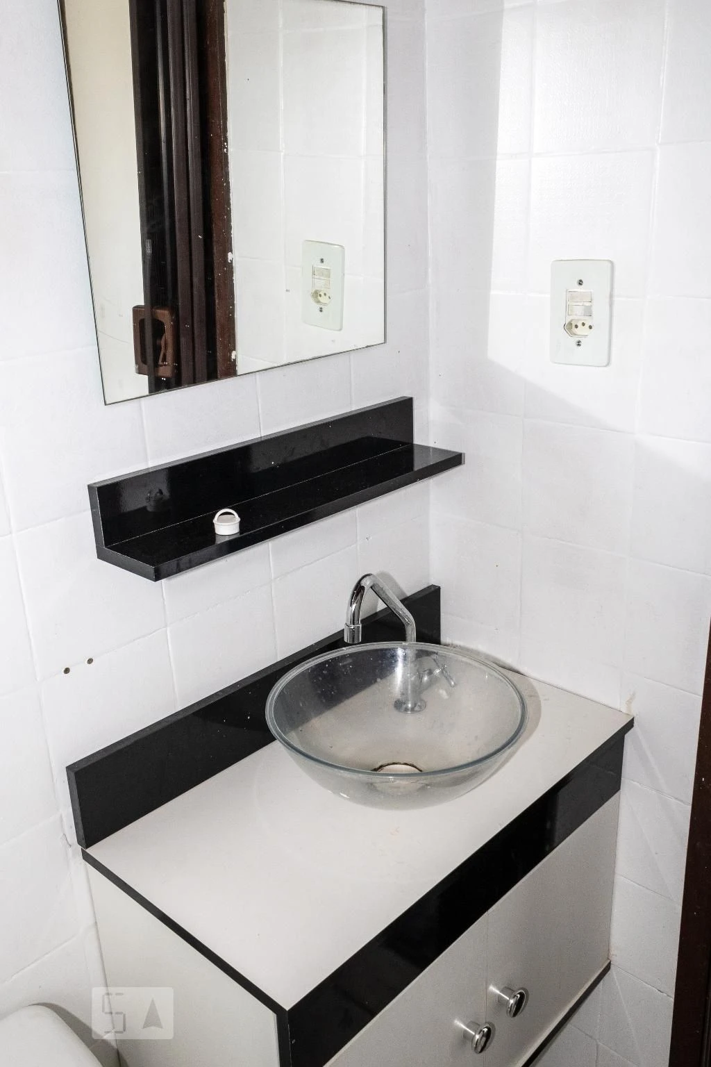 Unfurnished 2-bedroom apartment with 1 parking space — photo 33