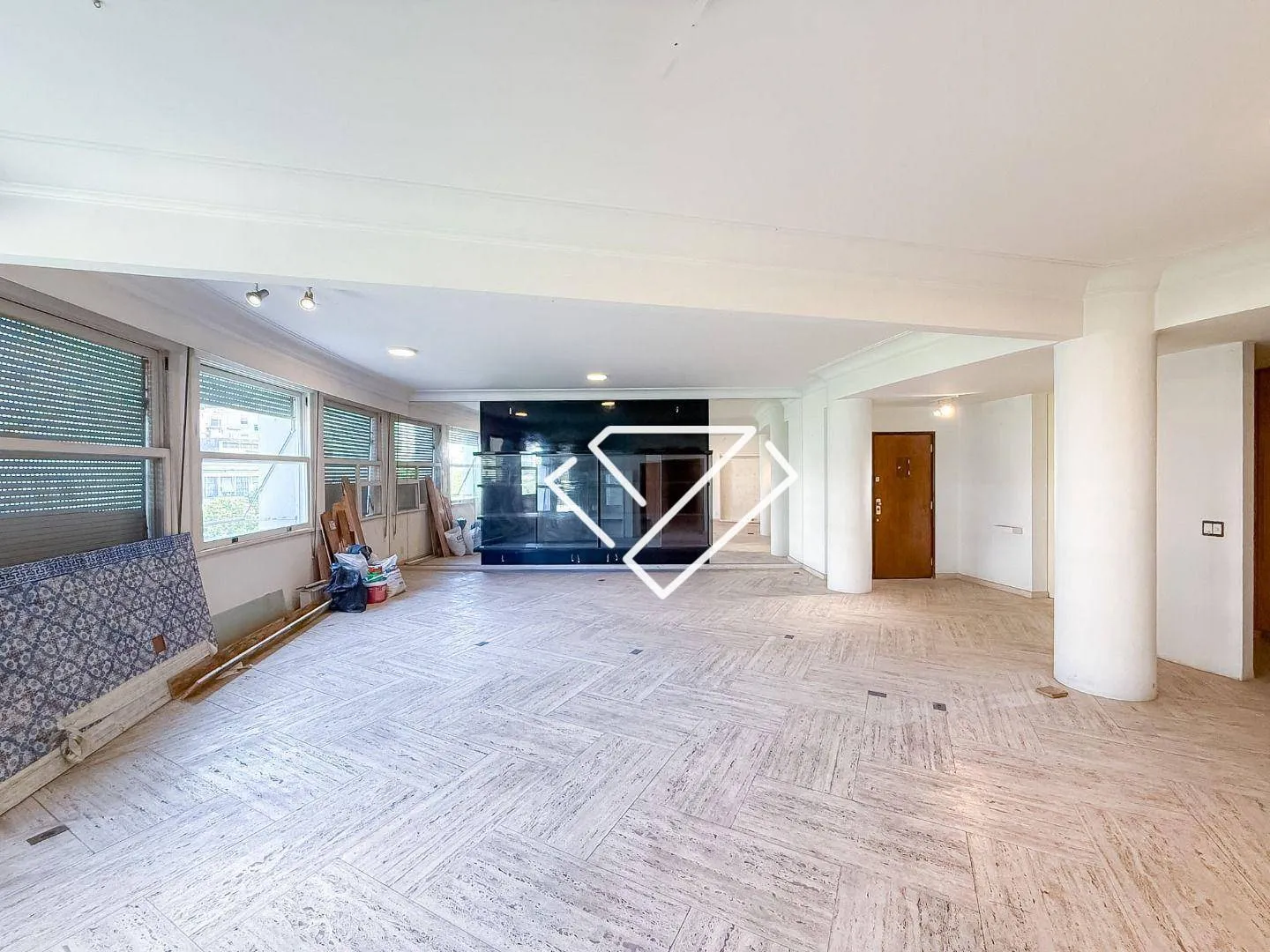 Apartamento de 1 quarto com banheira, Leblon — photo 18