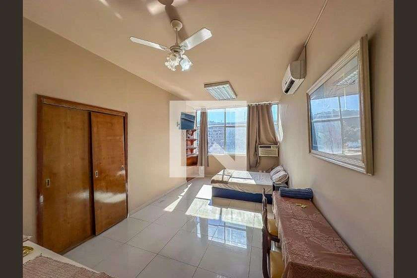 Kitnet mobiliada de 34 m² com acessibilidade — photo 9