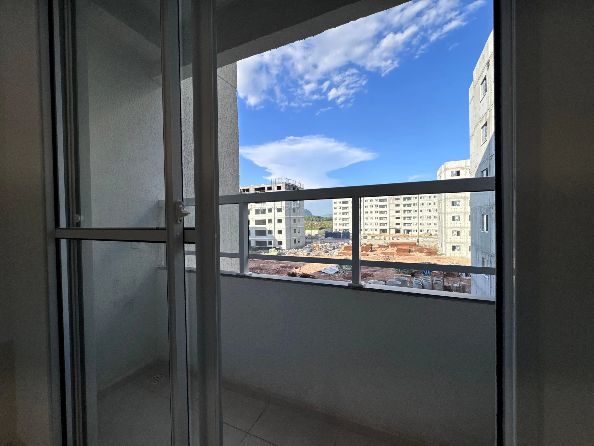 Apartamento de 2 quartos em condomínio com sauna — photo 18