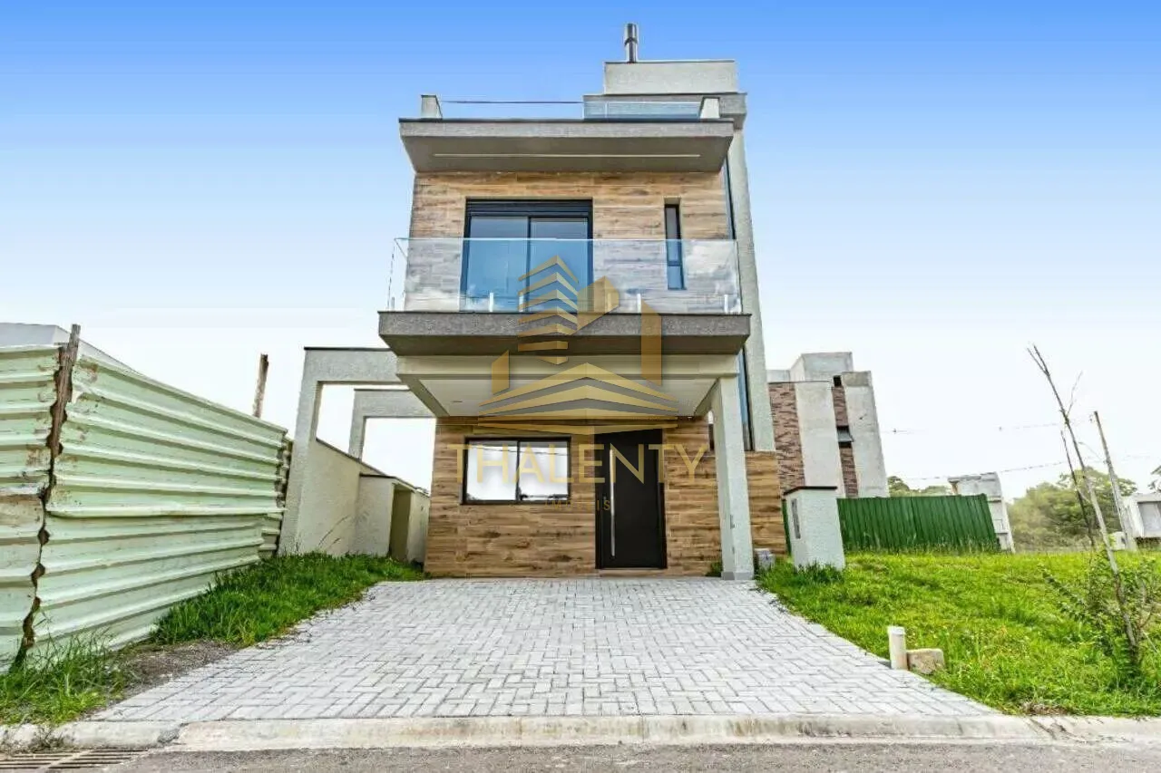 House with 3 en-suite bedrooms, 4 baths, 171 m²