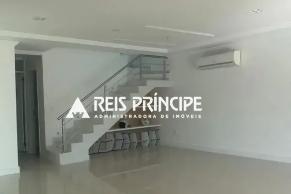 Rental house with 5 bedrooms and an integrated kitchen — photo 12