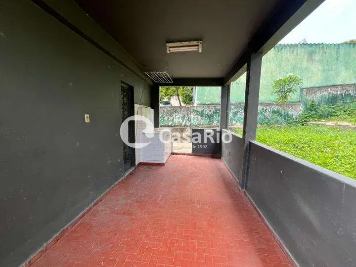 Casa com 3 quartos, quintal e varanda — photo 5