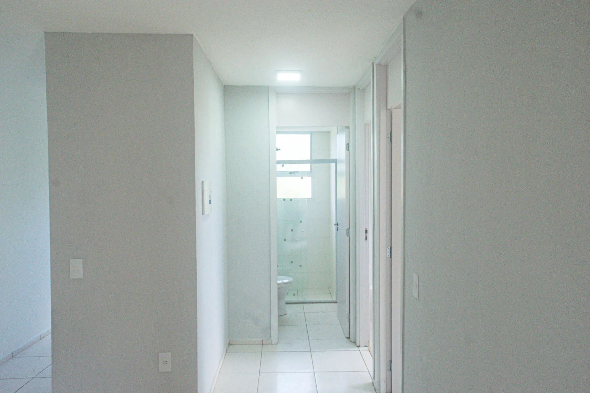 Apartment with 2 bedrooms and a private garden — photo 23