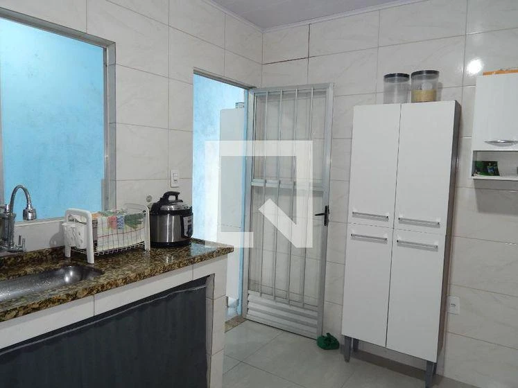 128 m² house with a home office and a washing machine — photo 20
