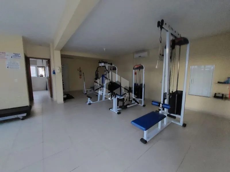 Apartamento mobiliado, 65 m², com varanda gourmet — photo 19