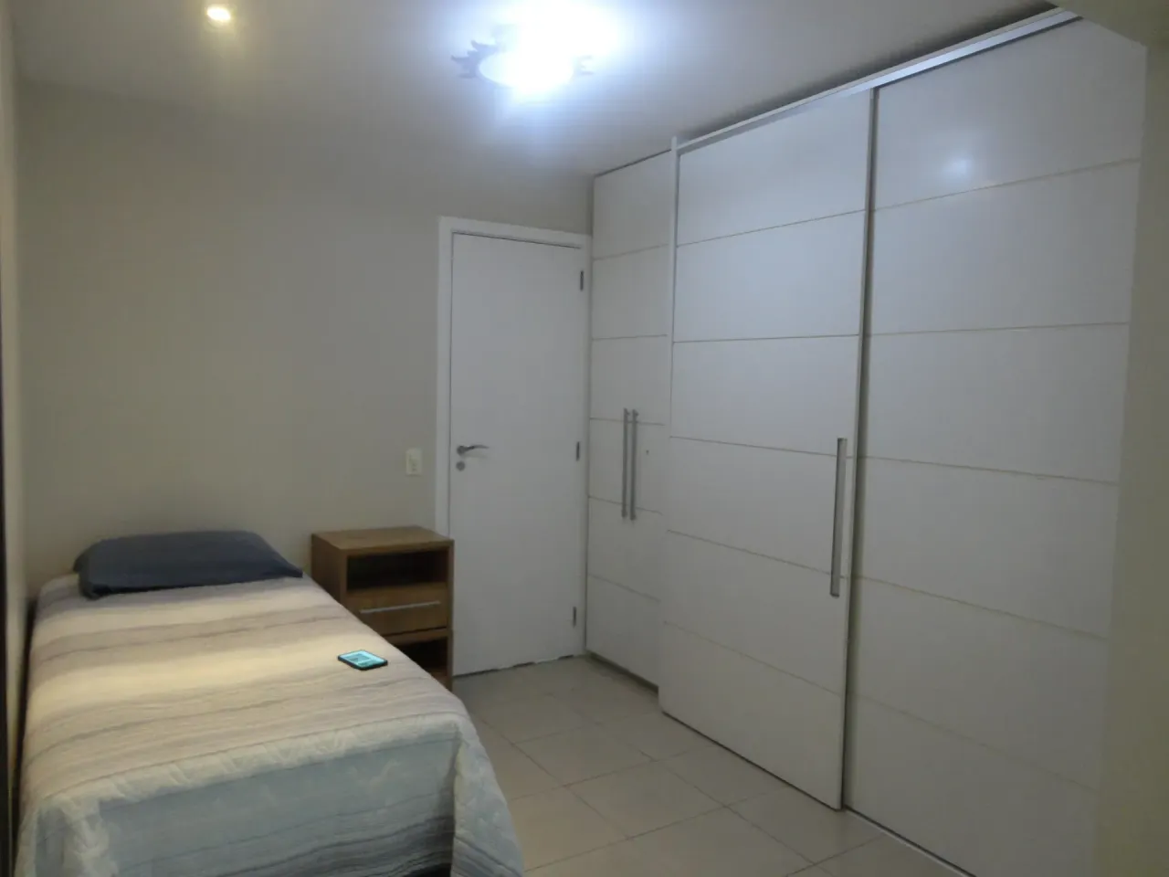 4-bedroom apartment with a water view in Rio de Janeiro — photo 10