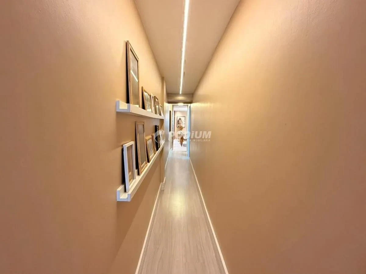 Ванна та 4 спальні: квартира 150 м² — photo 16