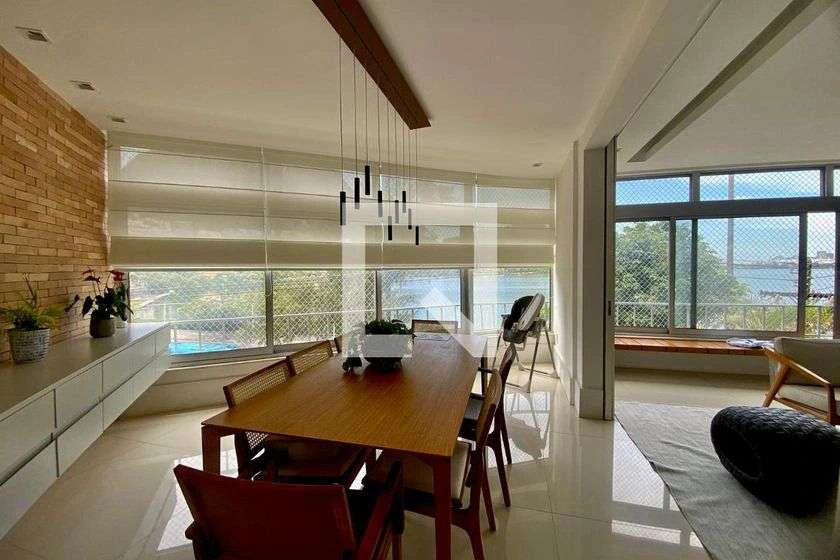 Apartamento para aluguel de 5 quartos com 2 vagas — photo 14