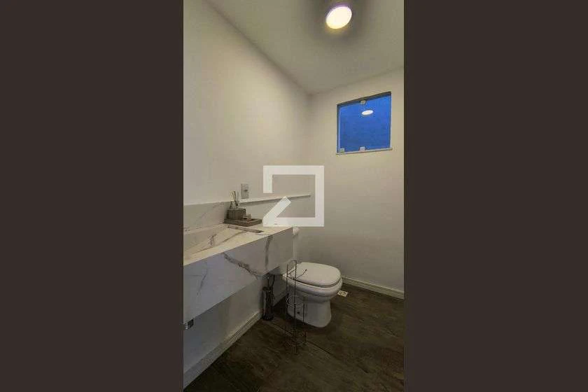 Casa em condomínio com 3 quartos e jardim privativo — photo 12