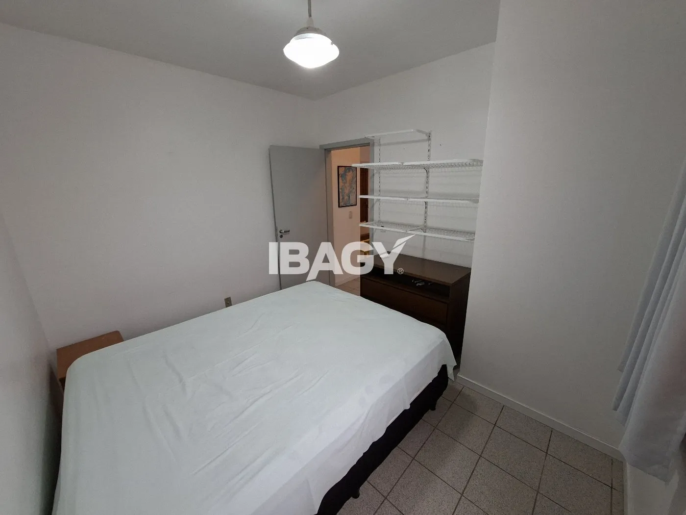Departamento de 4 dormitorios con lavadora en Florianópolis — photo 15
