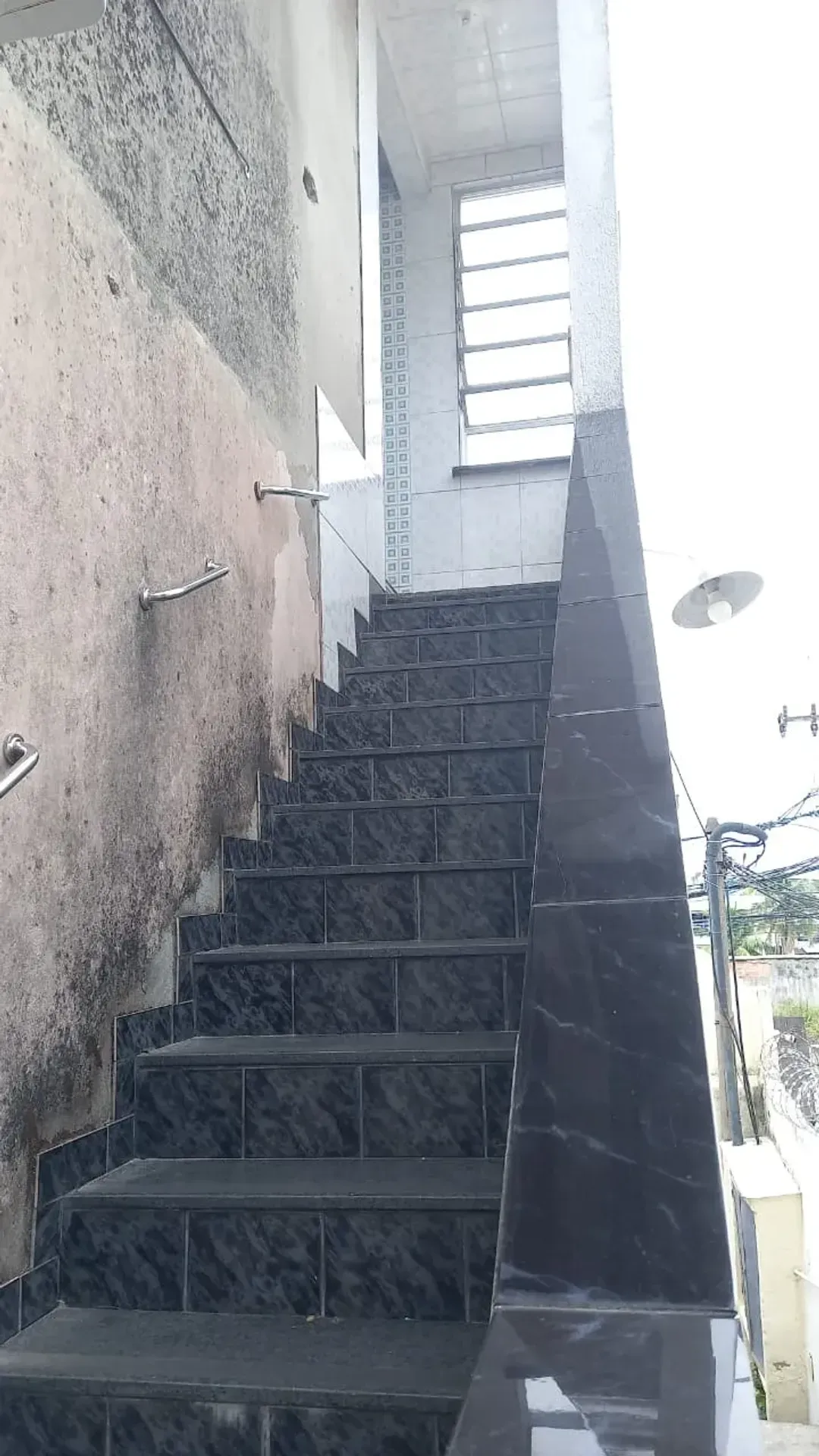 3 quartos e jardim: casa de 90 m² — photo 7