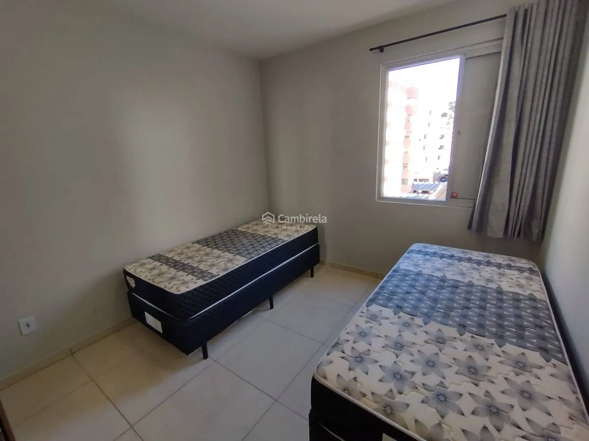 1-bedroom apartment with 58 m², balcony and parking — photo 11
