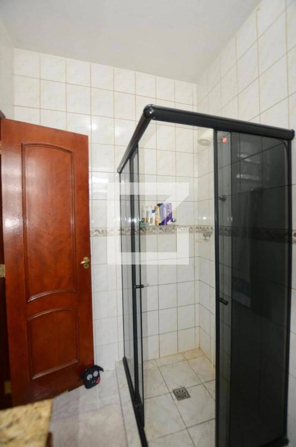Apartamento com 2 quartos e cozinha fechada a gás — photo 31