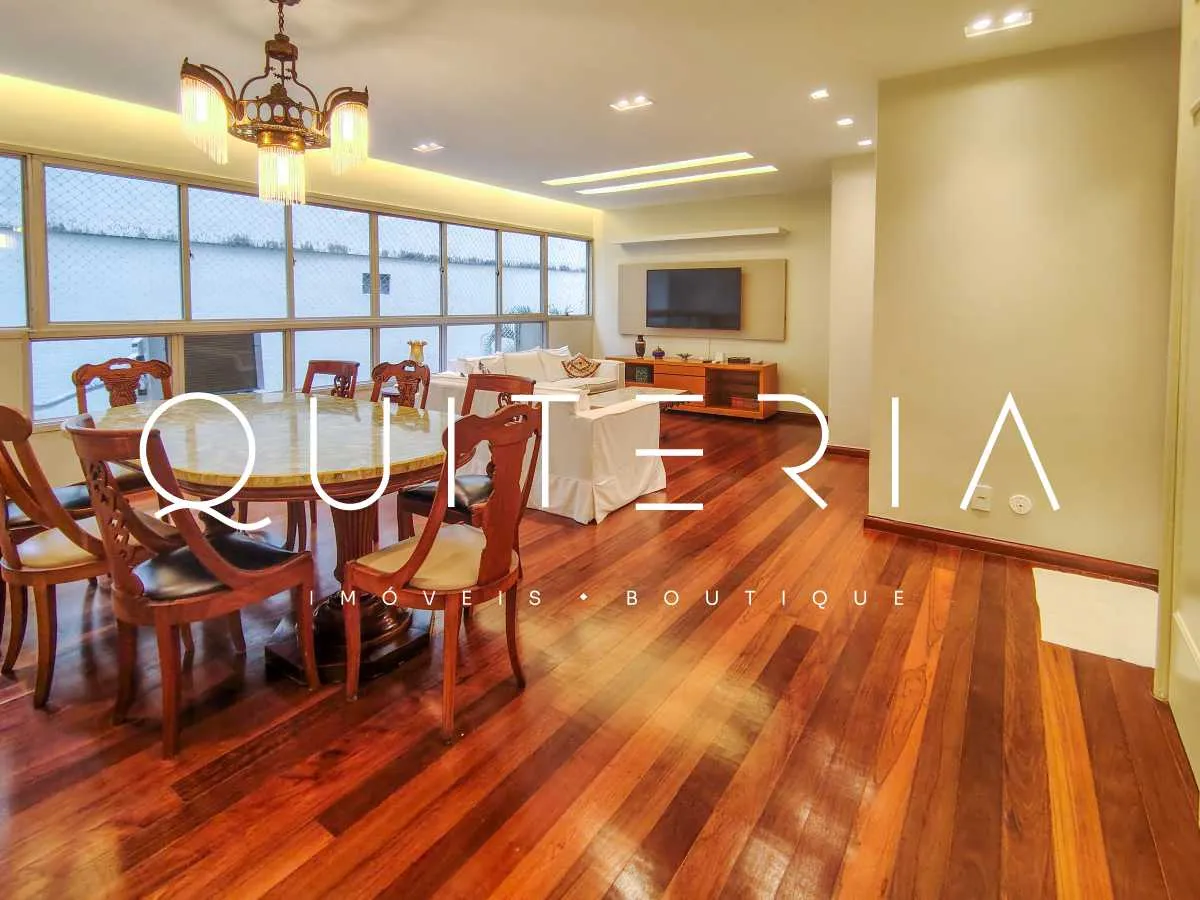 4-bedroom apartment with 1 en-suite and 2 parking spots — photo 7