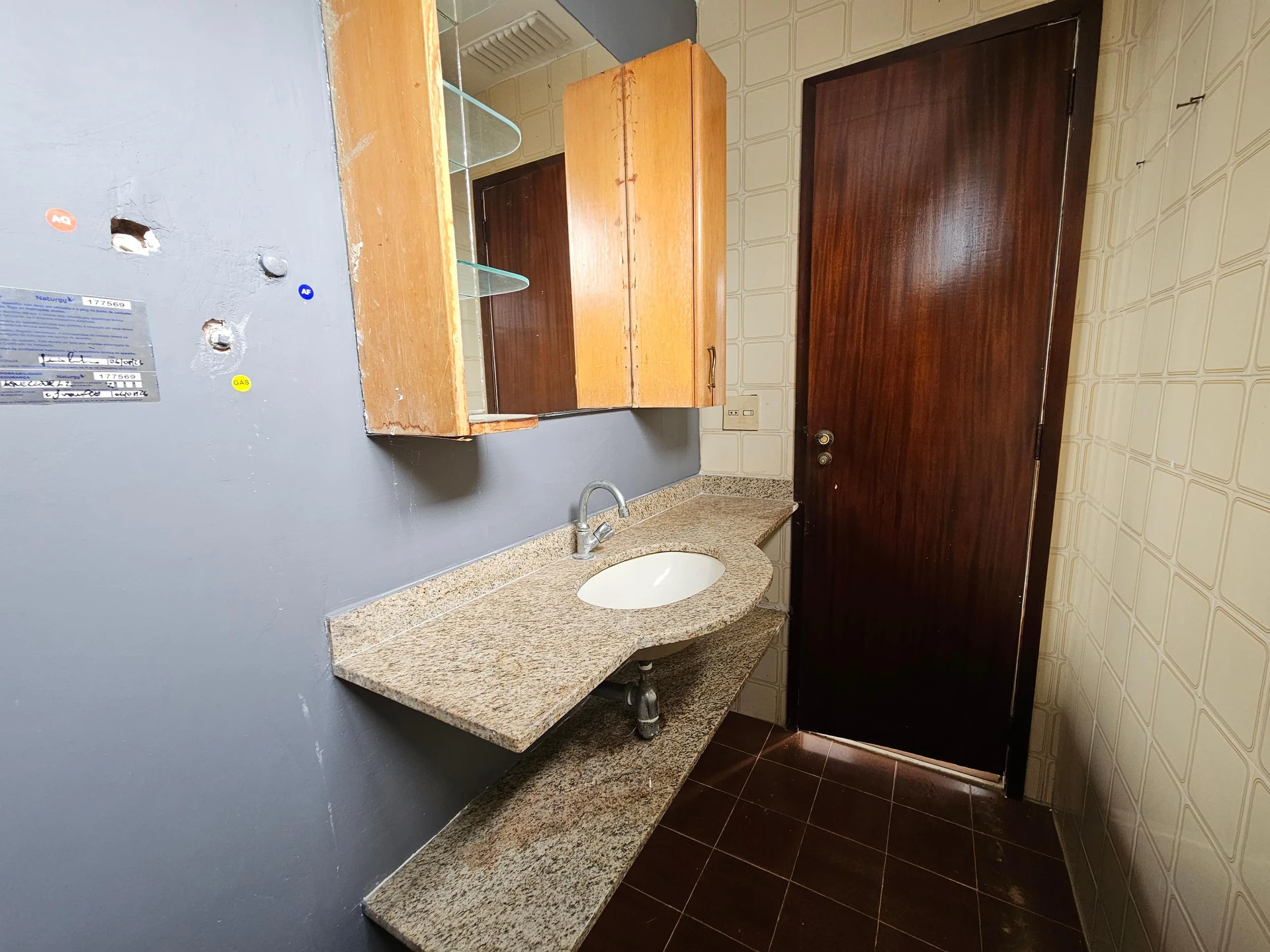 356 m² apartment with a water view and a home office — photo 63