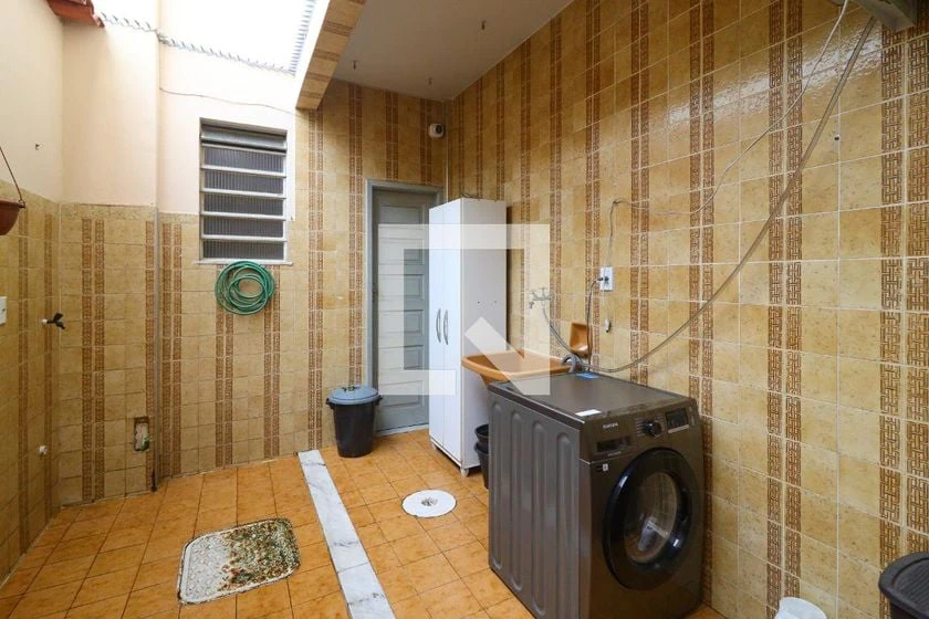 Furnished apartment, 70 m², with a home office — photo 26