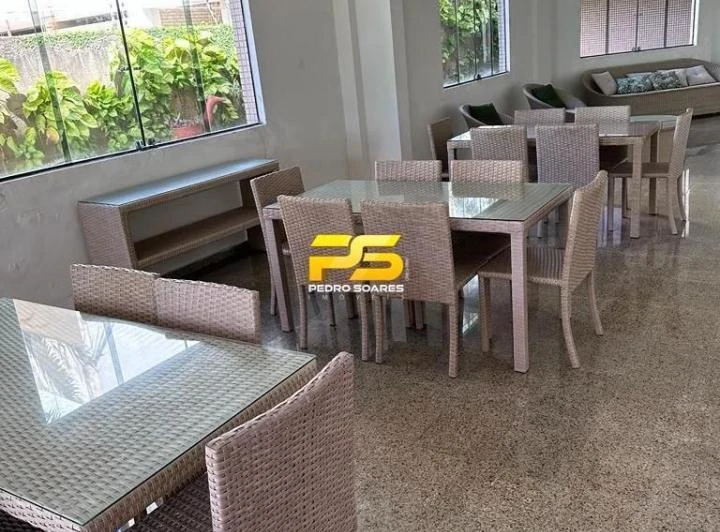 Квартира 195 м² с 3 спальнями и встроенным грилем на балконе — photo 6