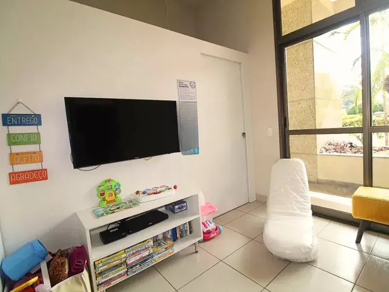 Apartamento de 2 dormitorios con balcón y 2 baños — photo 12
