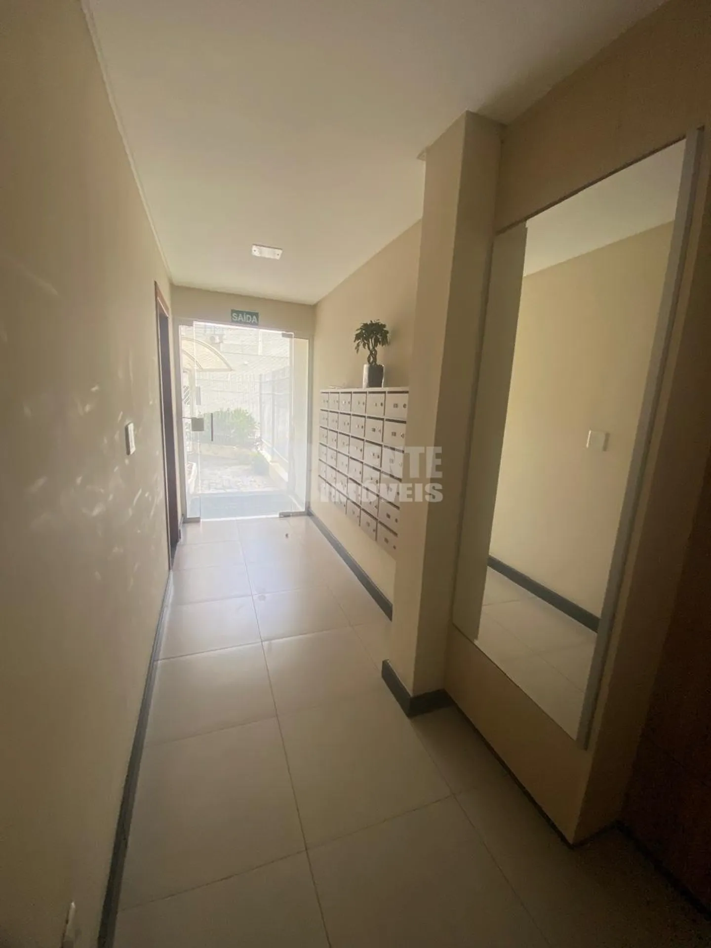 Apartamento de 3 dormitorios de 107 m² con 1 plaza