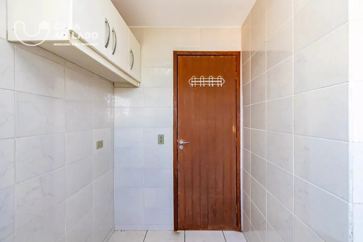 One-bedroom apartment, 38 m² — photo 14