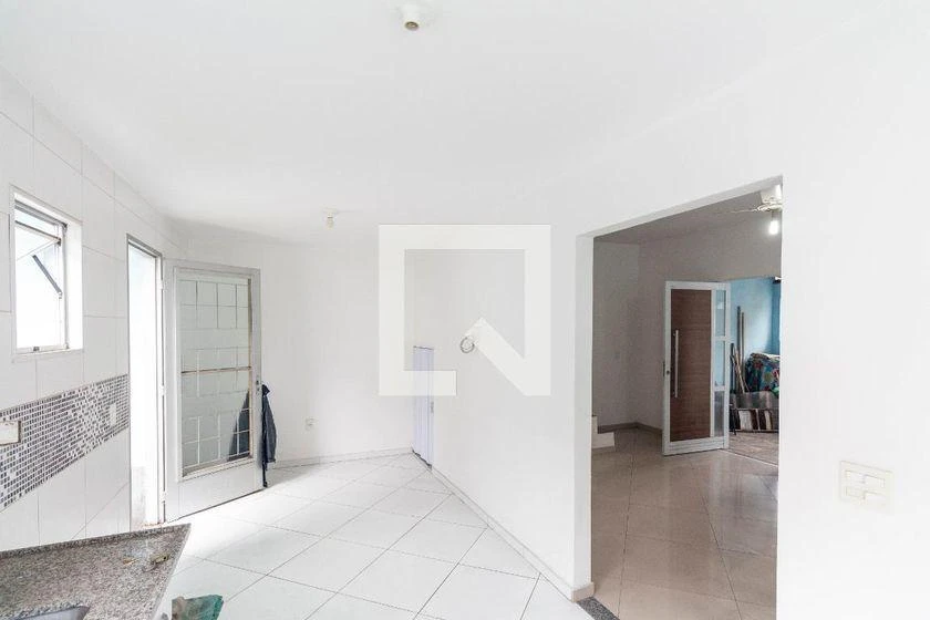 2 quartos e espaço de home office: casa de 110 m² — photo 4