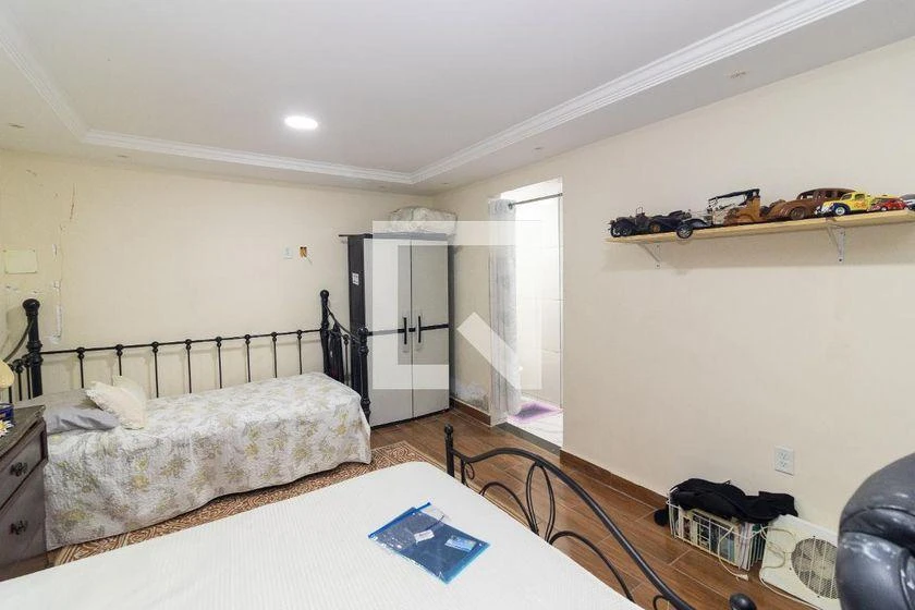 Casa mobiliada com 4 quartos e 460 m² — photo 29