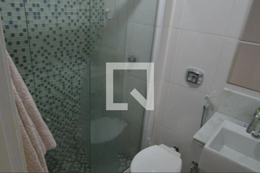 Rental apartment with 3 bedrooms and a balcony — photo 45