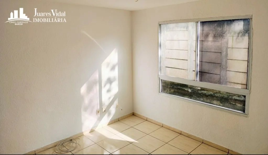 Apartamento térreo com mini-cozinha e área de serviço — photo 9