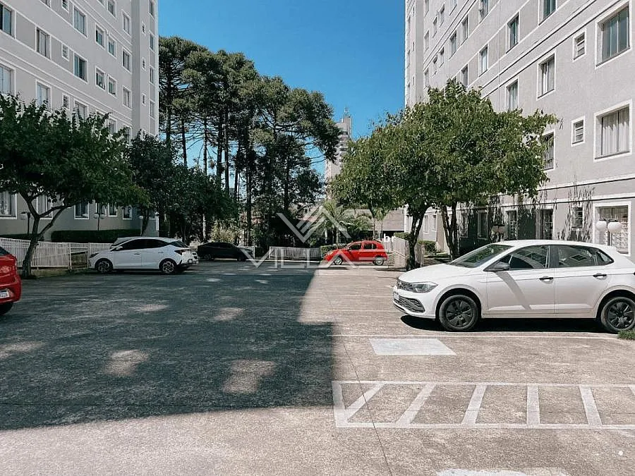 2-bedroom apartment, 52 m² — photo 15