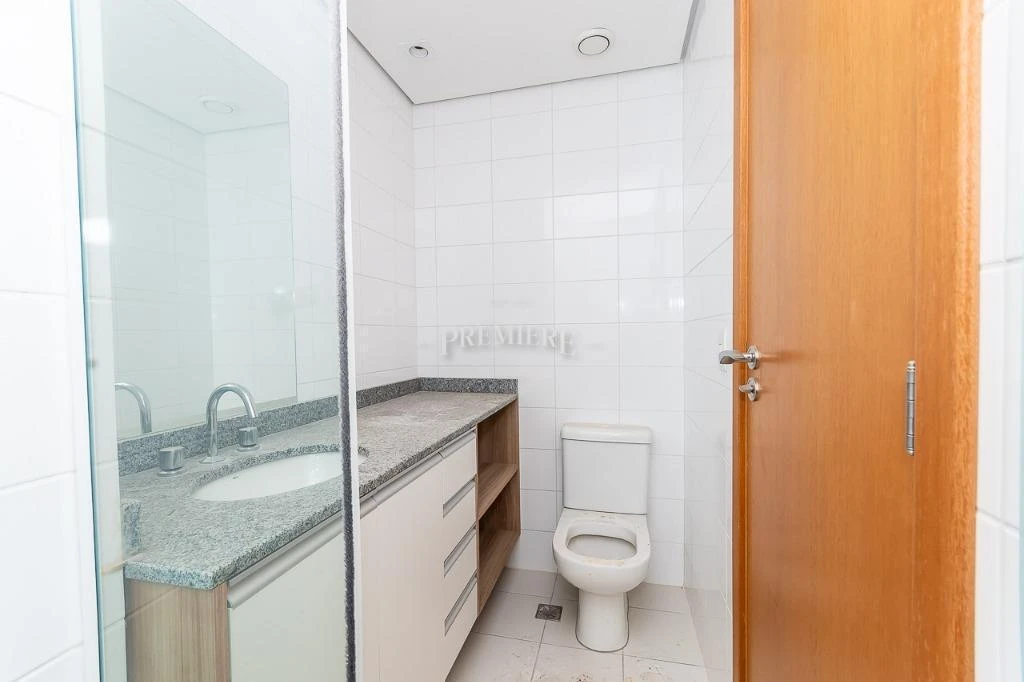 Departamento de 1 dormitorio con balcón gourmet — photo 23