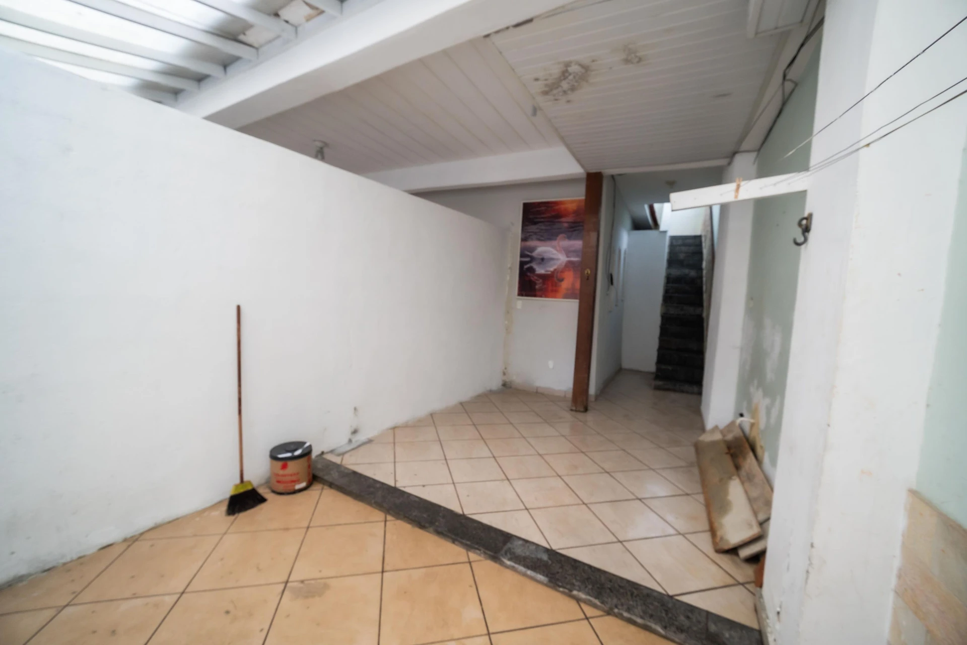 House, 70 m², with a glass-enclosed balcony — photo 40