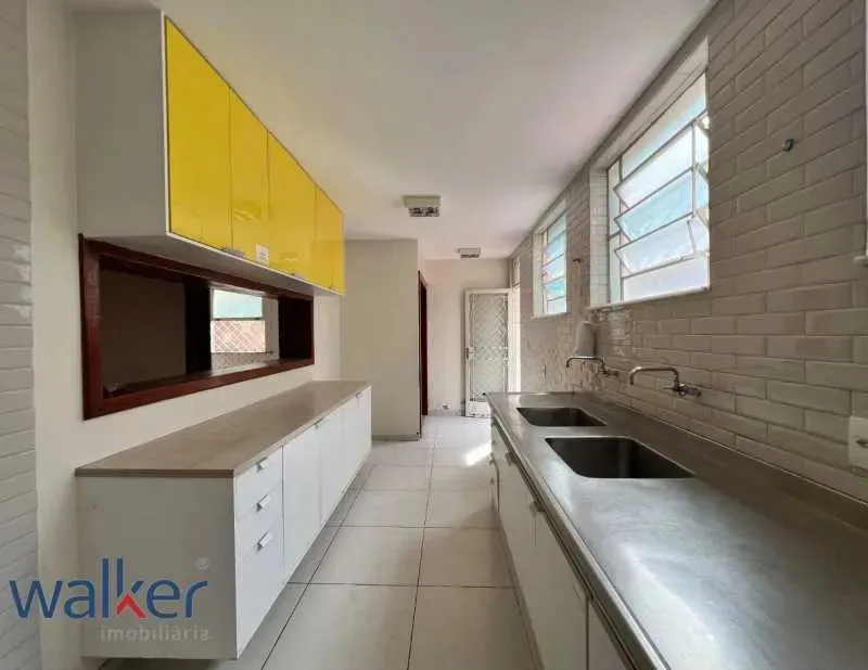 Duplex house for rent with 5 bedrooms and 5 bathrooms — photo 5