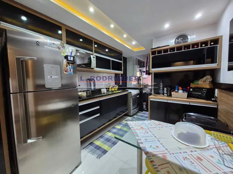 Apartment with 4 bedrooms and 4 bathrooms plus 2 parking — photo 34