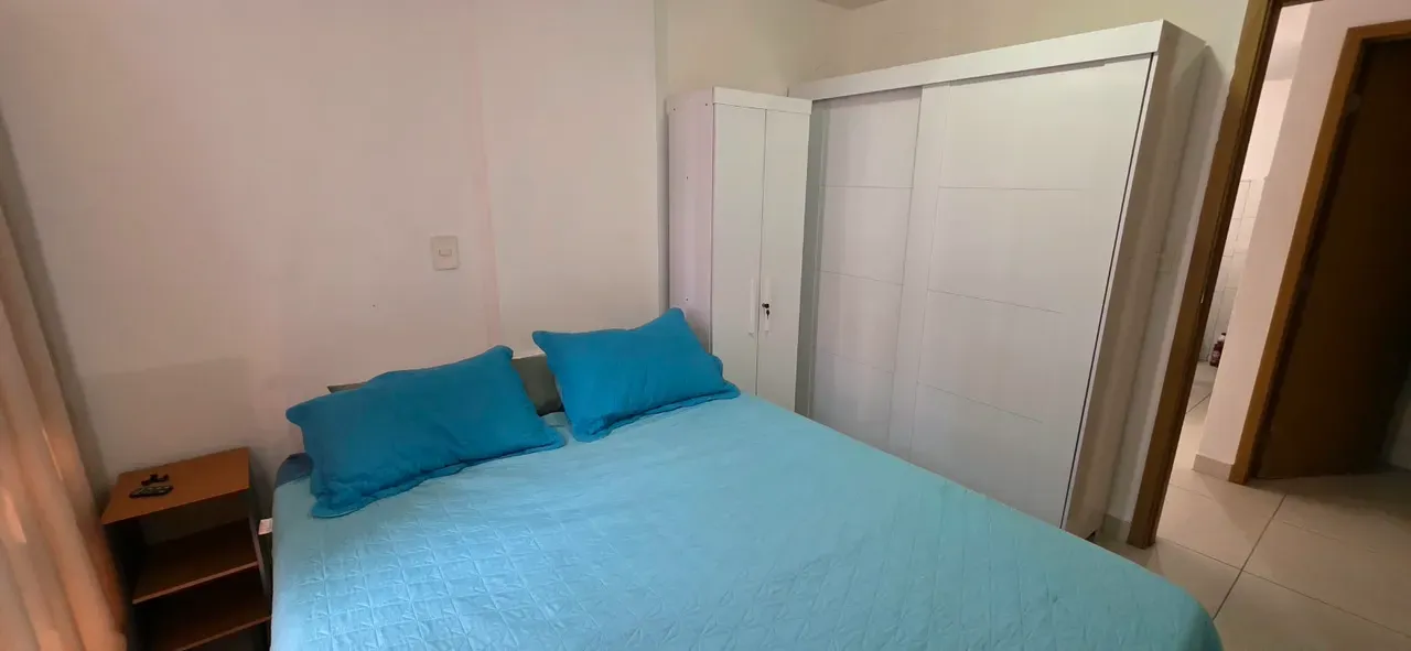 Apartment on the 2nd floor with a washing machine — photo 8