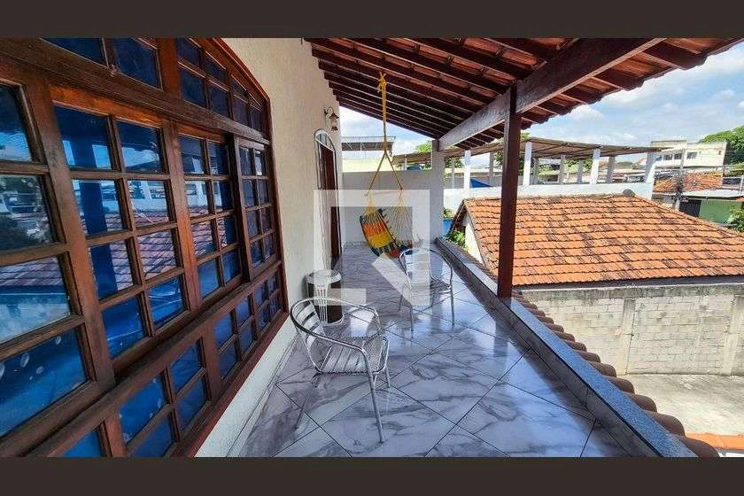 90 m² unfurnished house with 2 bedrooms and private garden — photo 21