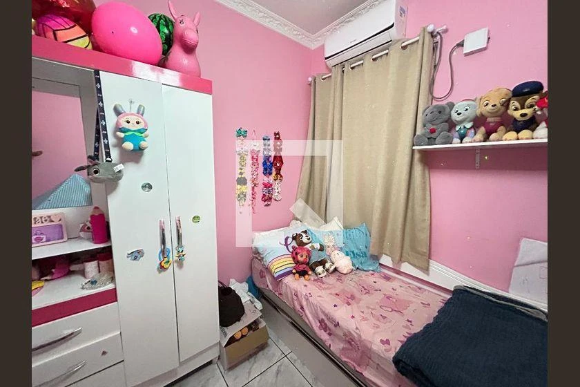 Furnished house with 4 bedrooms and 2 bathrooms — photo 7