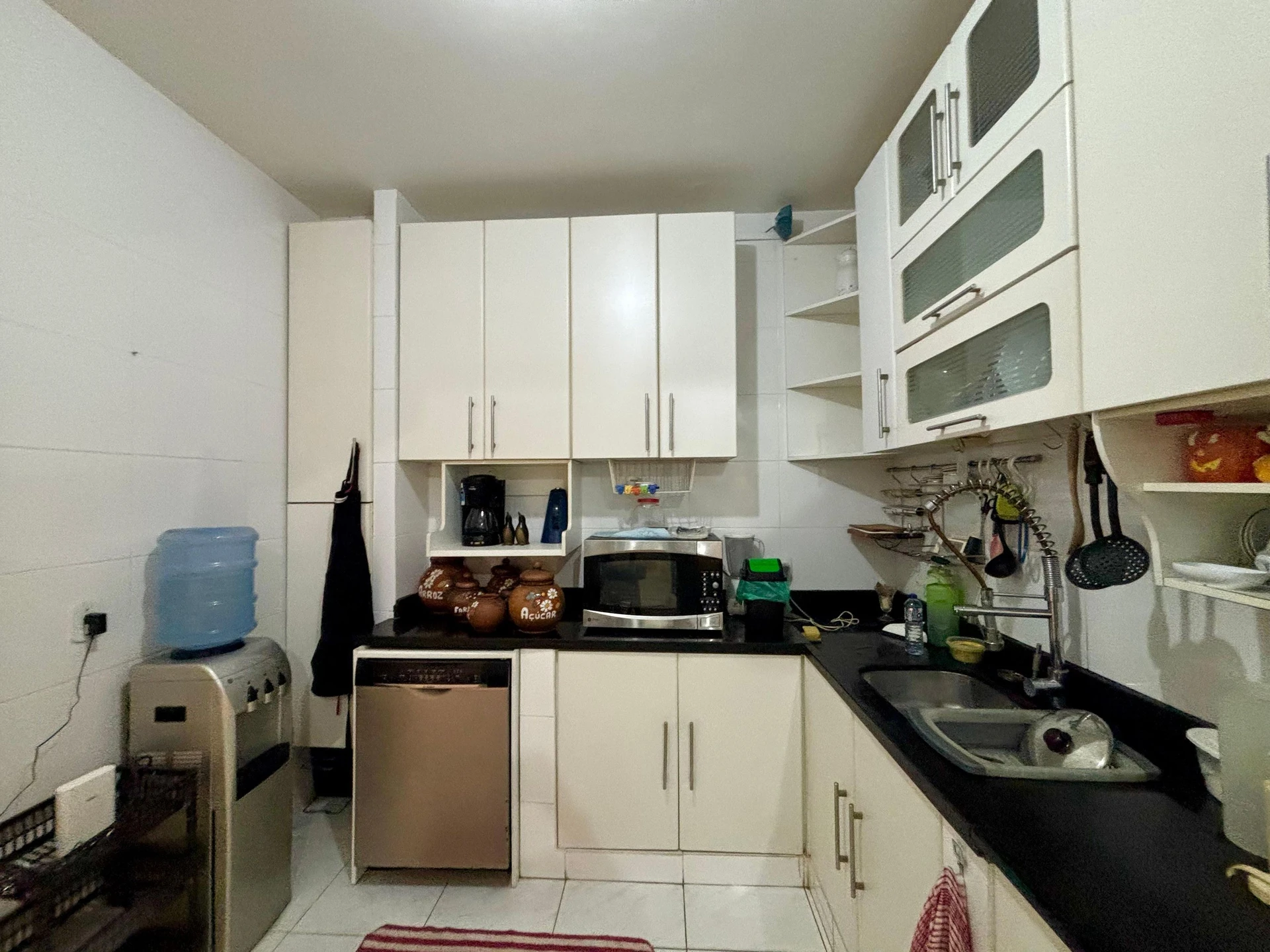 Apartamento de 3 habitaciones con home office — photo 28