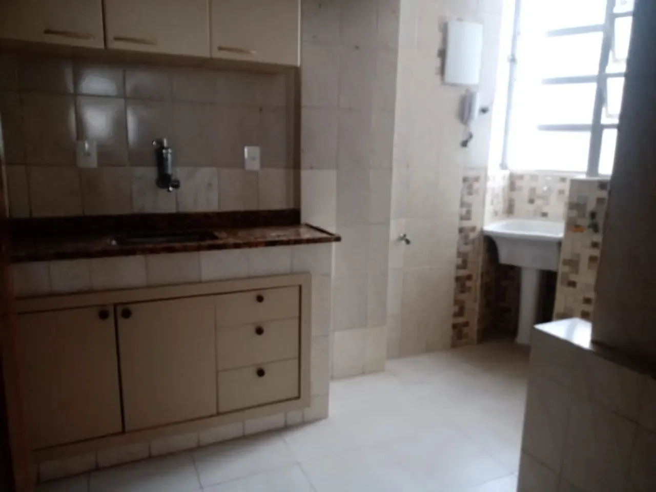 Apartamento sem mobília de 1 quarto e 49 m² na 5ª andar — photo 19