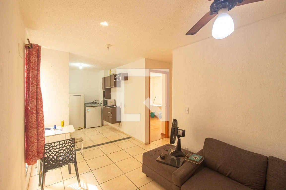 2-bedroom apartment with a home office — photo 12
