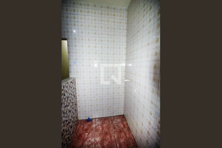 Apartamento sem mobília de 1 quarto e 60 m² — photo 2