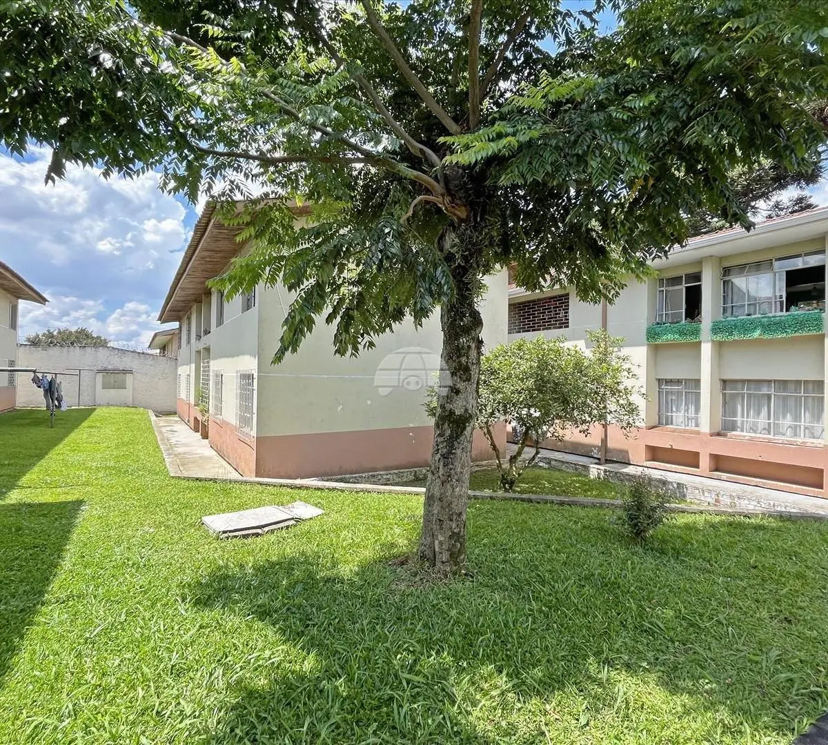 Квартира 40 м², 2 спальні, Куритиба — photo 13