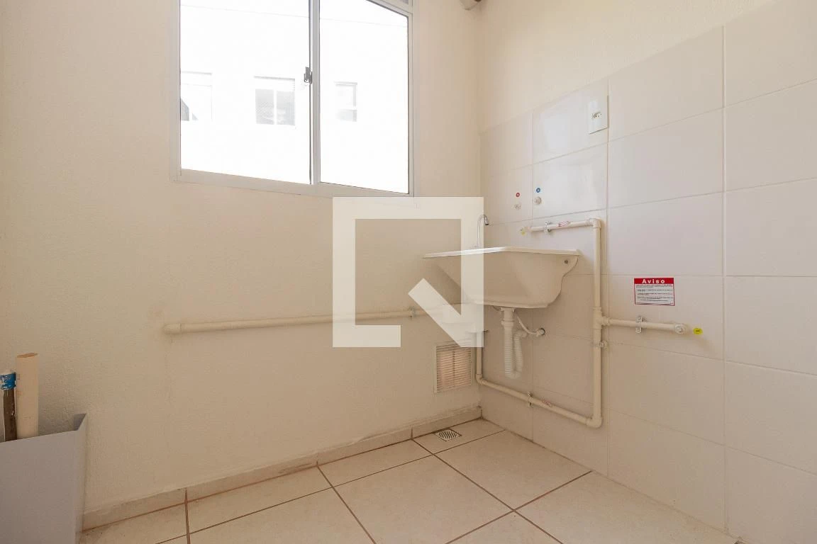 Unfurnished 2-bedroom apartment with 1 bathroom and 1 parking — photo 30