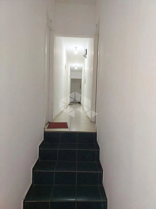 Furnished studio, 20 m², with a washing machine — photo 16