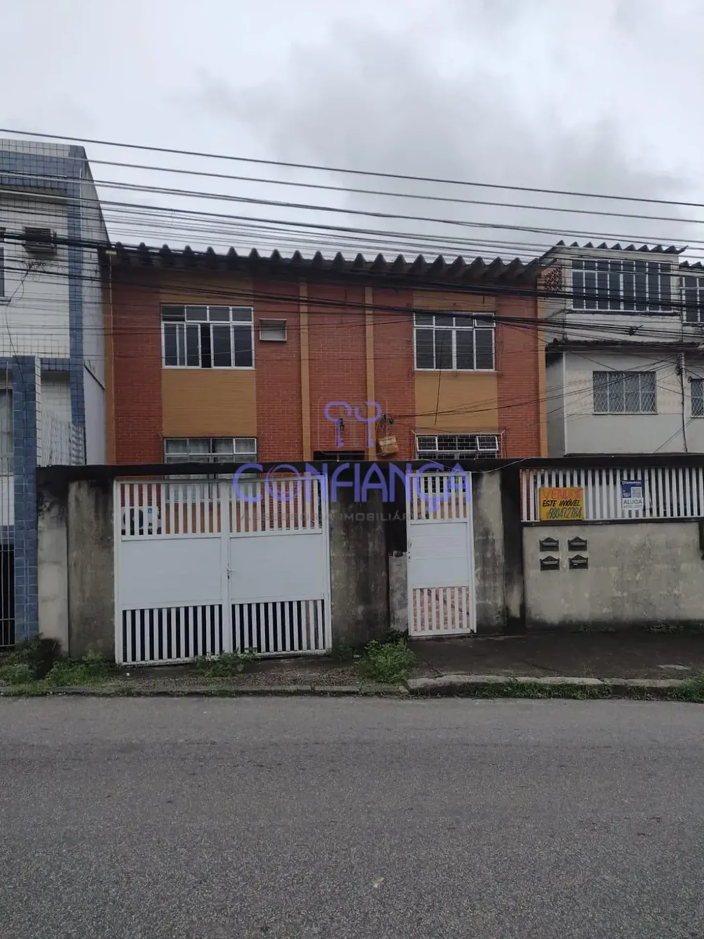 Apartamento de 2 quartos com espaço de home office — photo 21