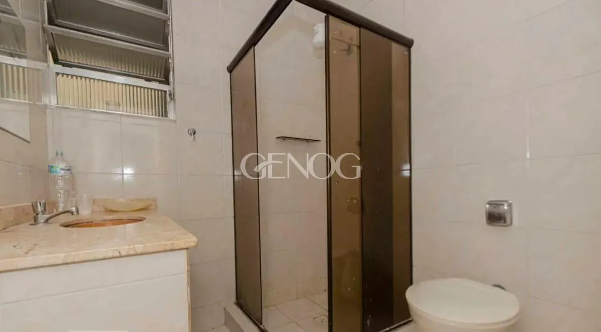 Дерев'яна підлога або ламінат та 2 спальні: квартира 68 м² — photo 7