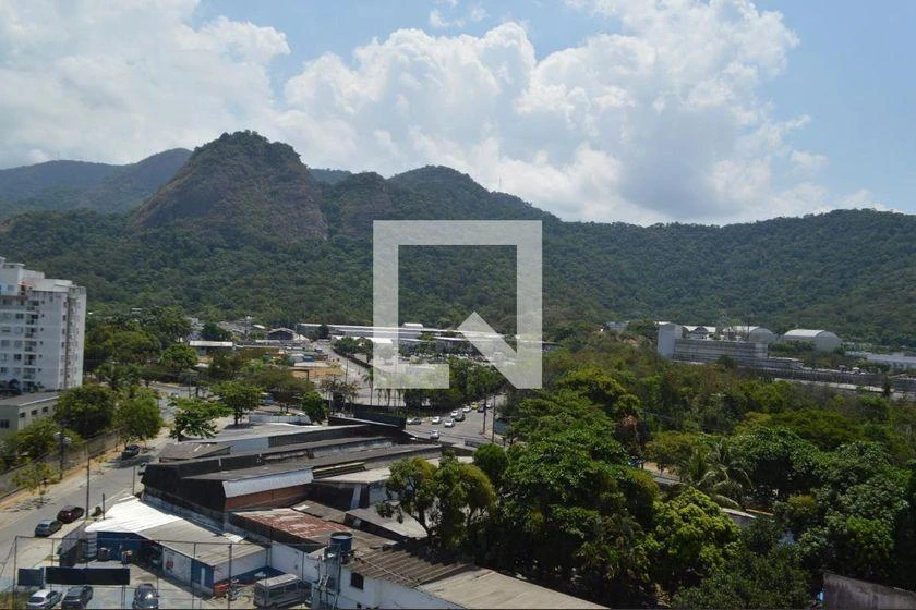 Studio com vista para as montanhas, Jacarepaguá — photo 11