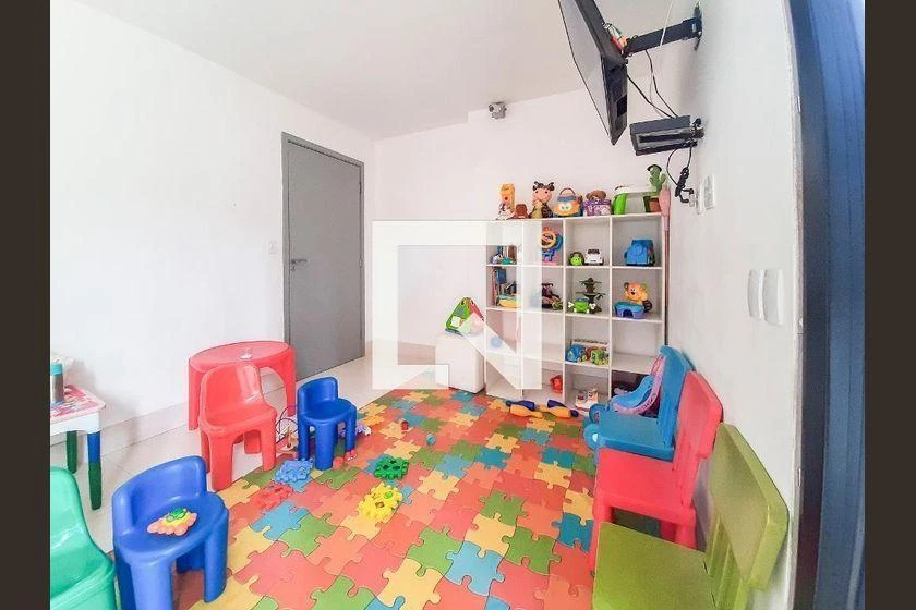 Furnished 85 m² apartment with 2 bedrooms and 2 bathrooms — photo 37